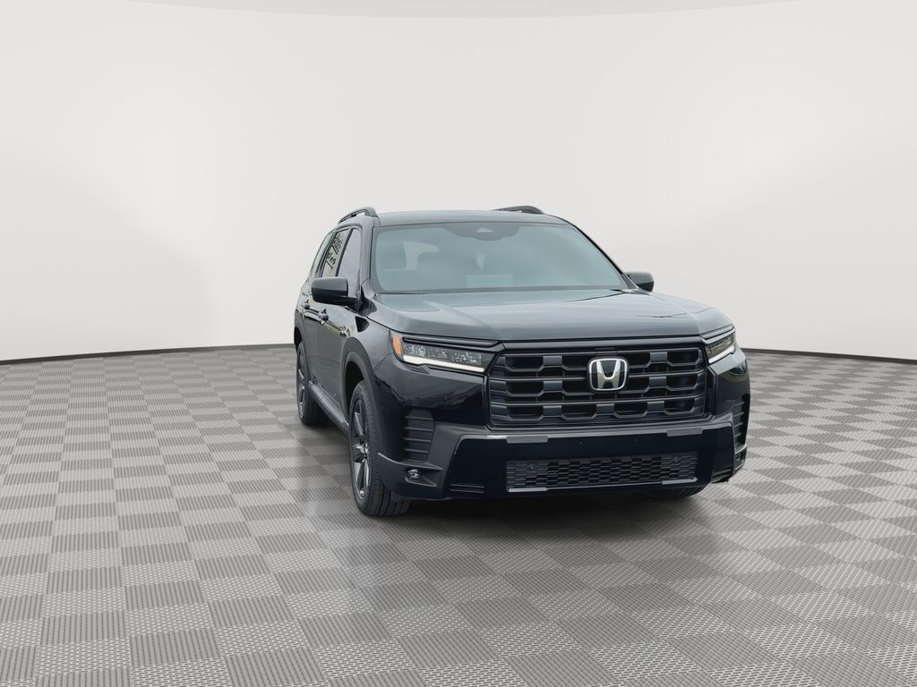 2026 Honda Pilot Sport Oklahoma City OK