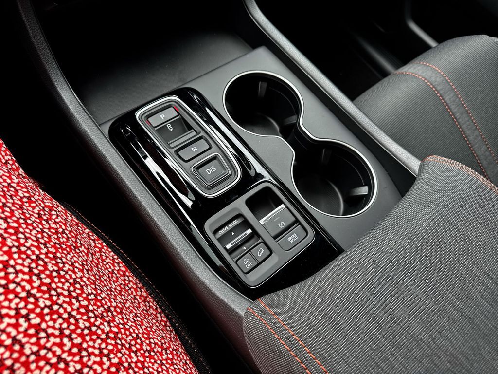 2026 Honda Pilot Sport Oklahoma City OK