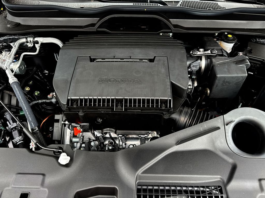 2026 Honda Pilot Sport Oklahoma City OK