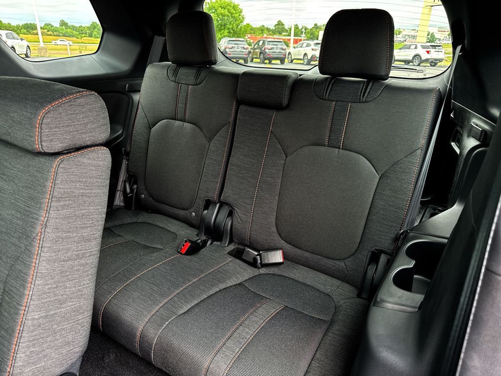 2026 Honda Pilot Sport Oklahoma City OK