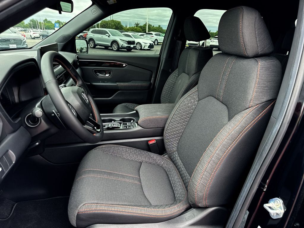 2026 Honda Pilot Sport Oklahoma City OK