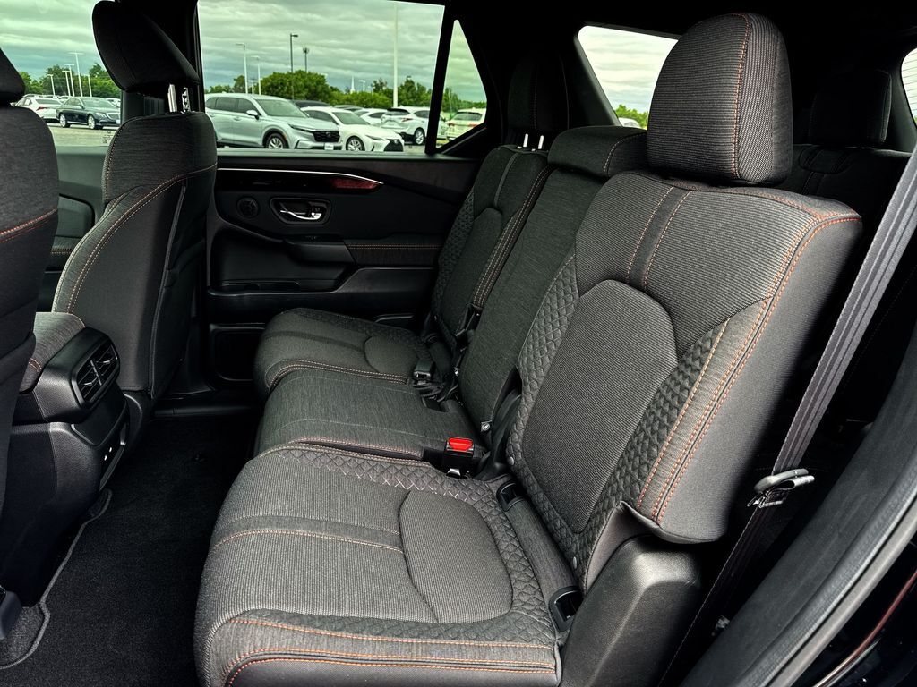 2026 Honda Pilot Sport Oklahoma City OK