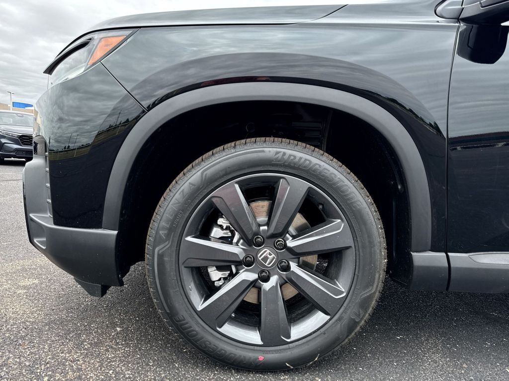 2026 Honda Pilot Sport Oklahoma City OK