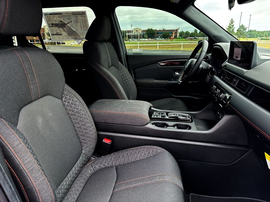 2026 Honda Pilot Sport Oklahoma City OK