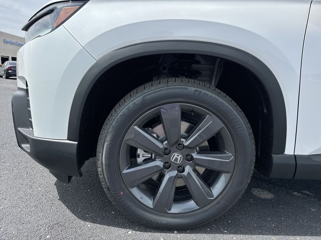 2026 Honda Pilot Sport Oklahoma City OK
