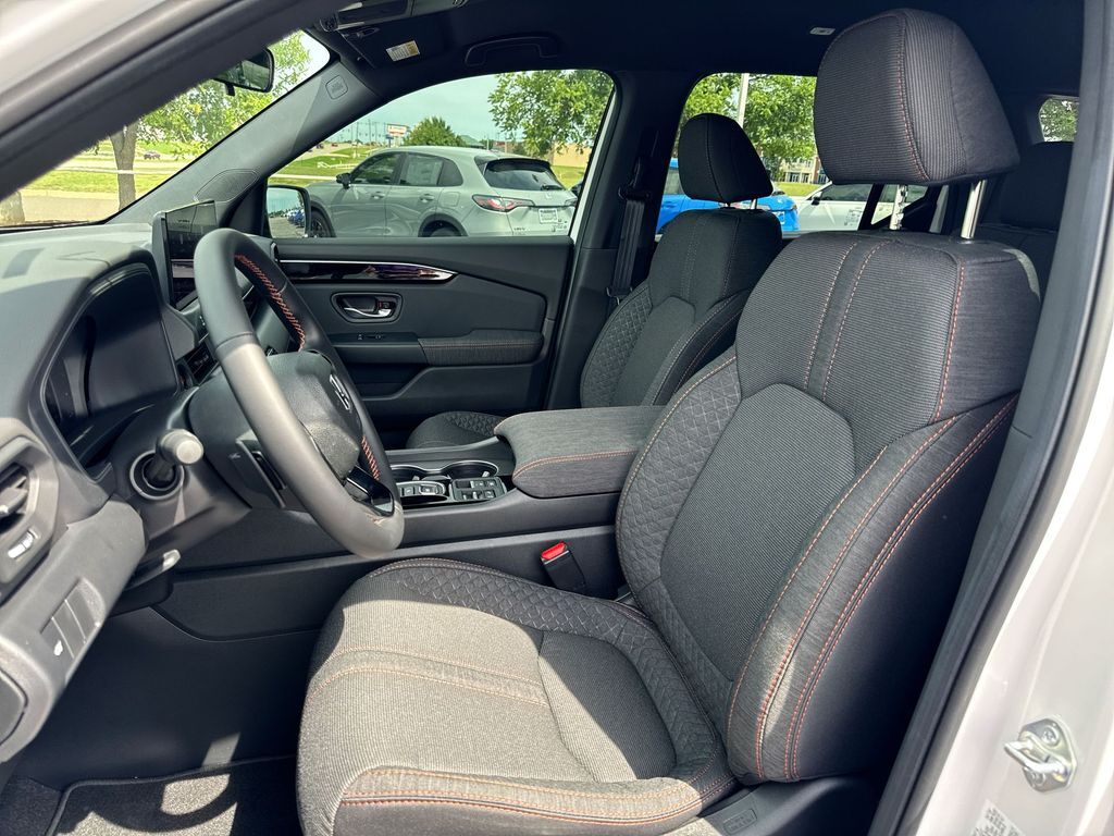 2026 Honda Pilot Sport Oklahoma City OK