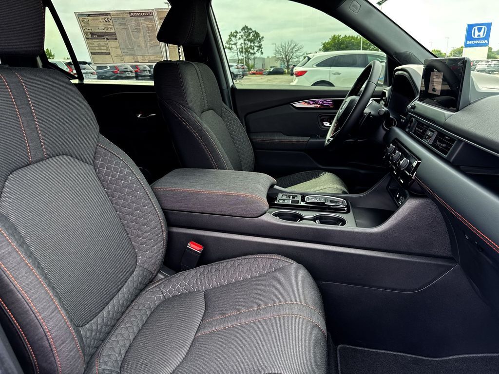 2026 Honda Pilot Sport Oklahoma City OK