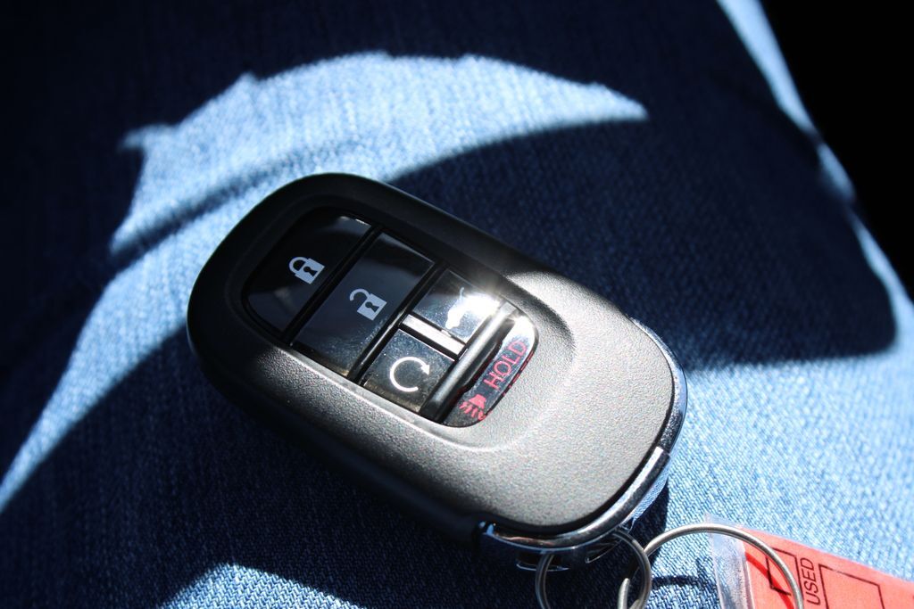 2026 Honda Pilot Sport Klamath Falls OR