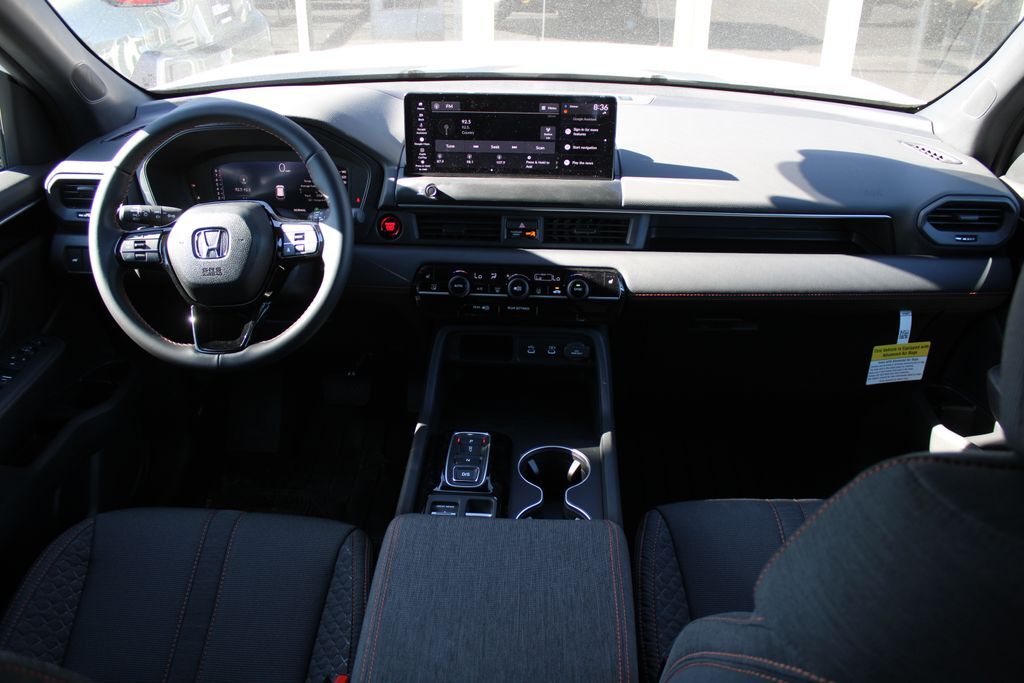2026 Honda Pilot Sport Klamath Falls OR
