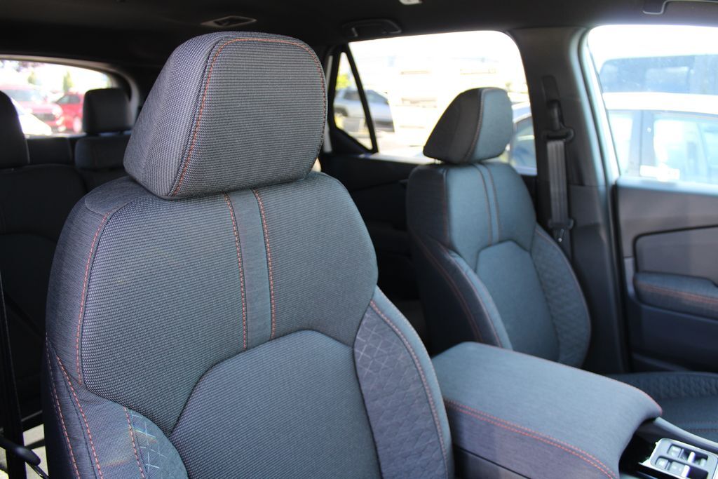 2026 Honda Pilot Sport Klamath Falls OR