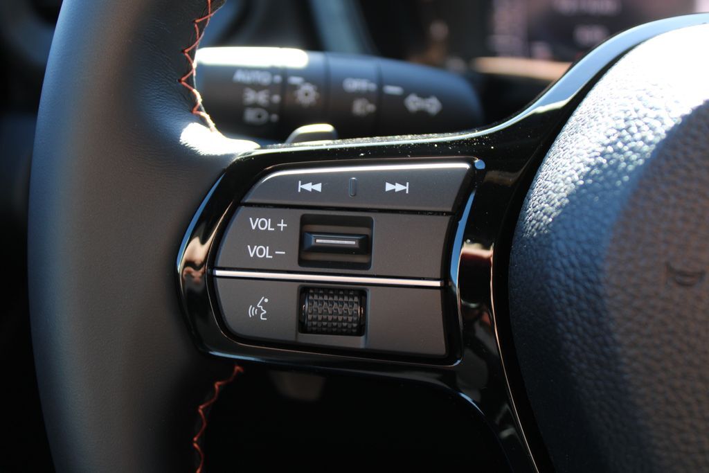 2026 Honda Pilot Sport Klamath Falls OR