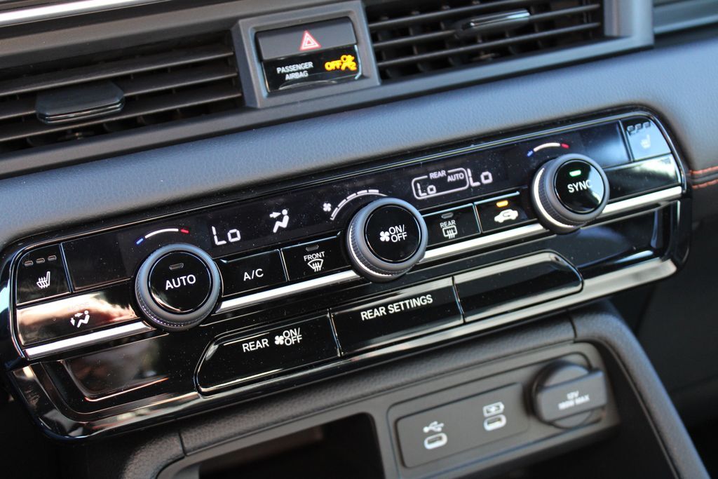 2026 Honda Pilot Sport Klamath Falls OR