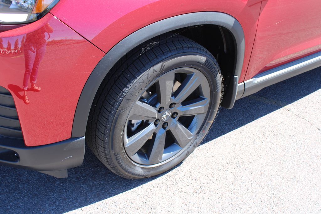 2026 Honda Pilot Sport Klamath Falls OR