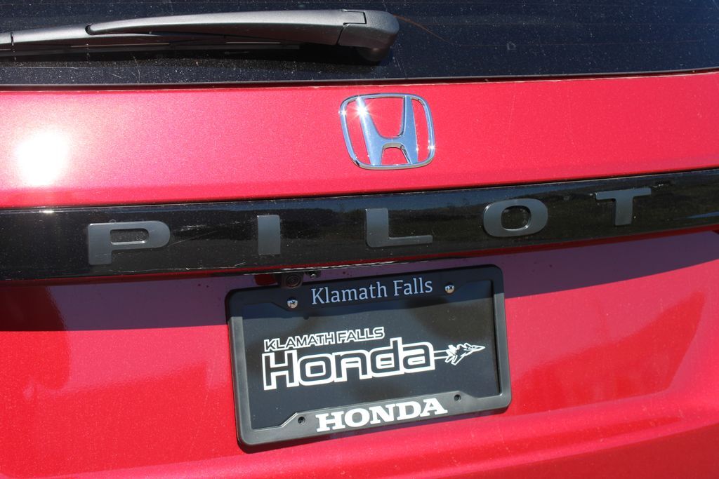 2026 Honda Pilot Sport Klamath Falls OR