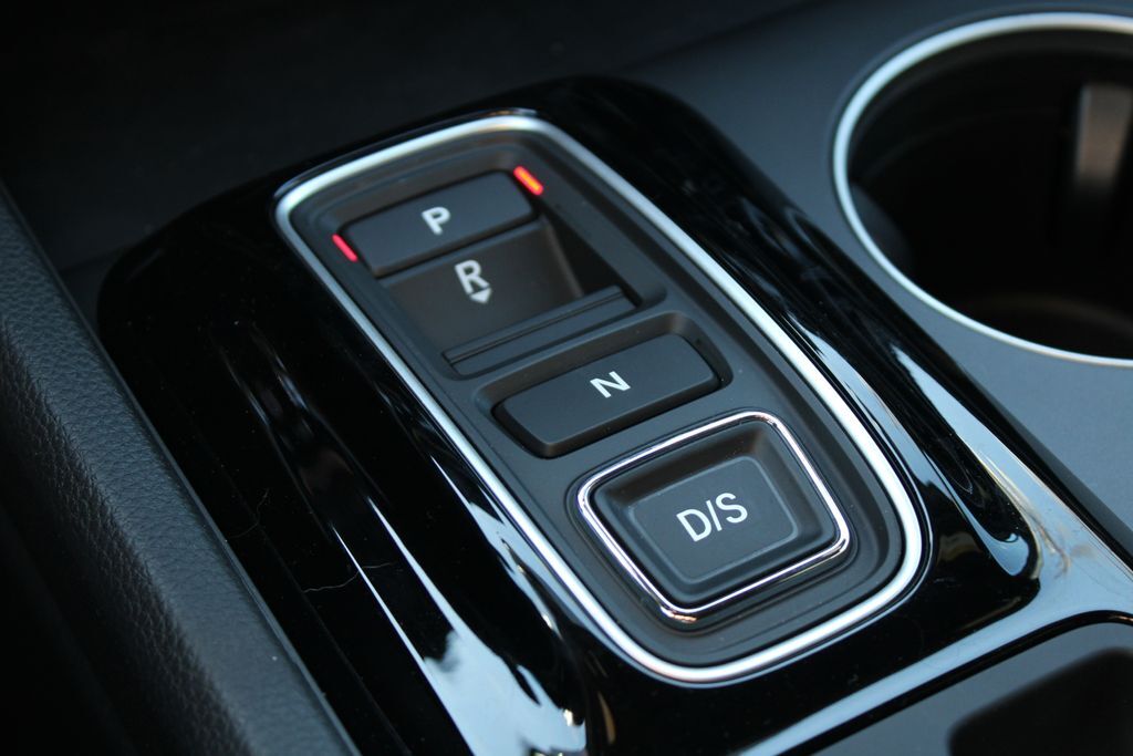 2026 Honda Pilot Sport Klamath Falls OR
