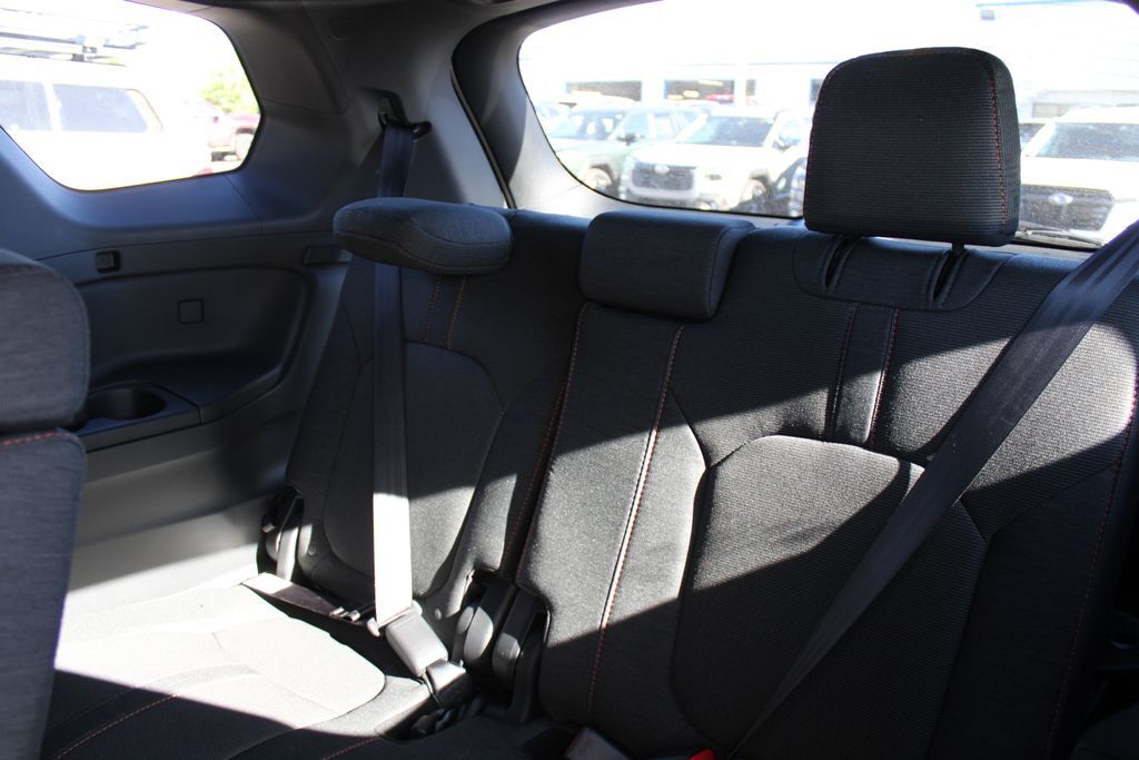 2026 Honda Pilot Sport Klamath Falls OR