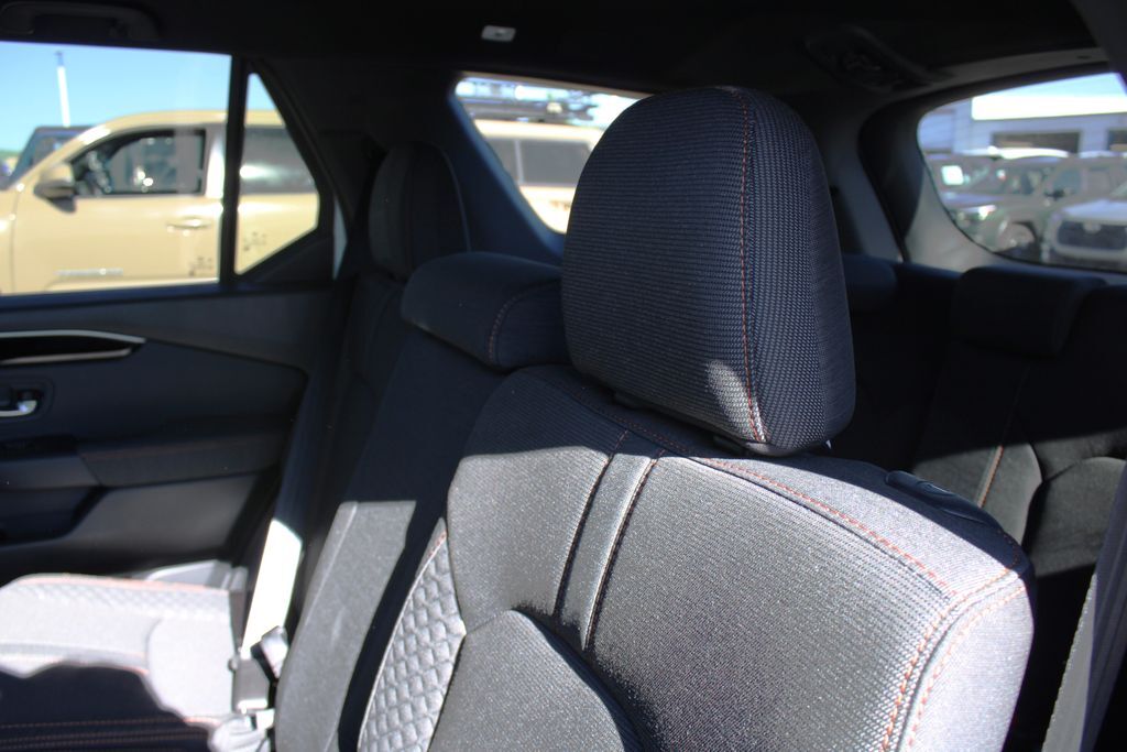 2026 Honda Pilot Sport Klamath Falls OR