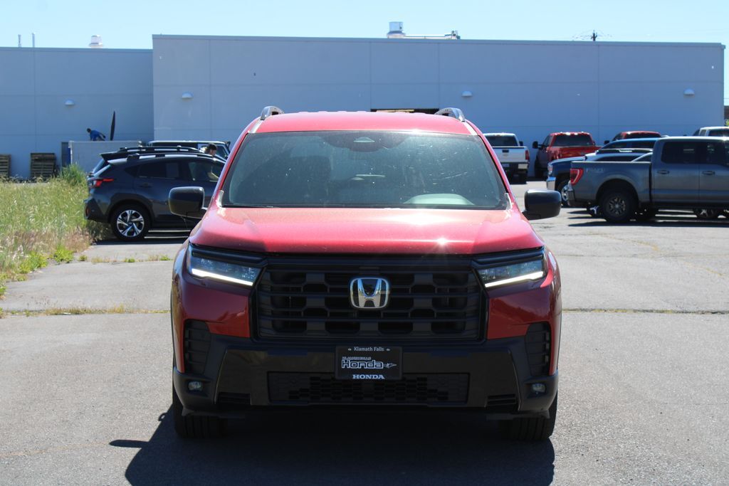 2026 Honda Pilot Sport Klamath Falls OR