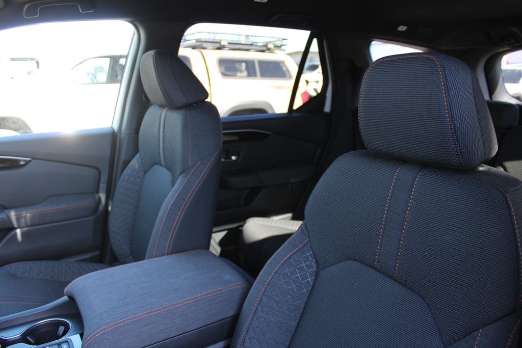 2026 Honda Pilot Sport Klamath Falls OR