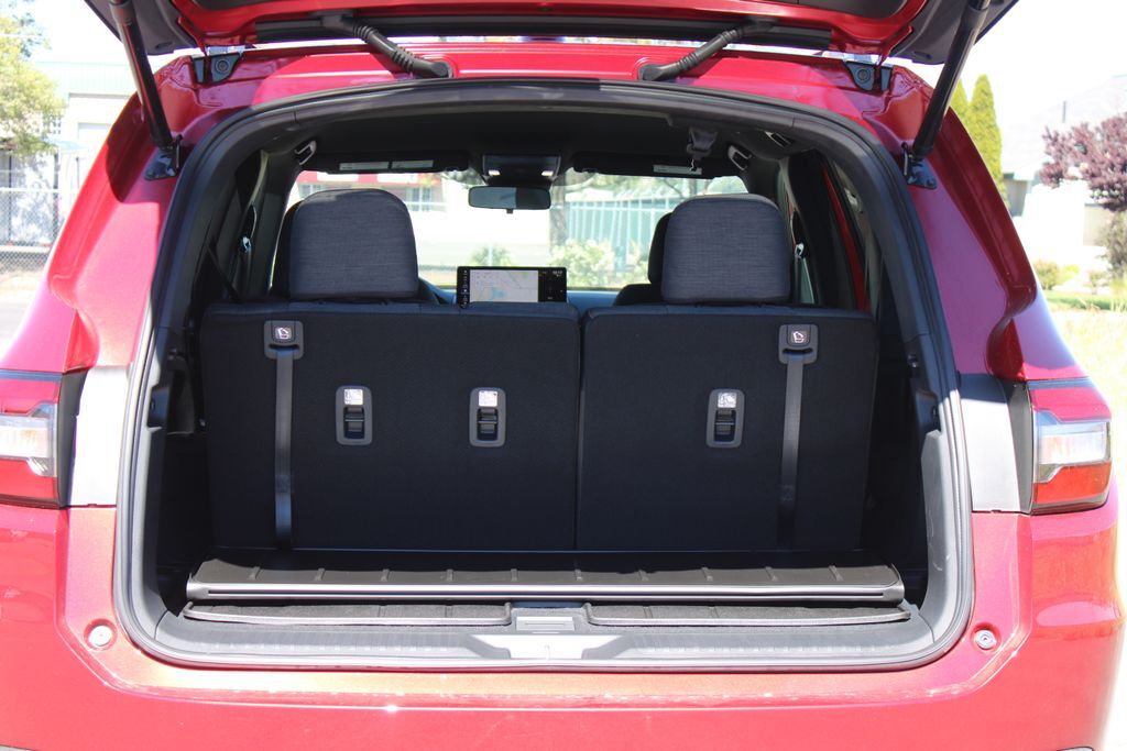 2026 Honda Pilot Sport Klamath Falls OR