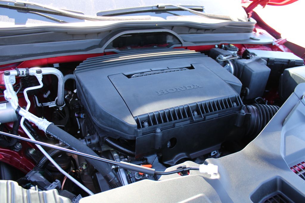 2026 Honda Pilot Sport Klamath Falls OR