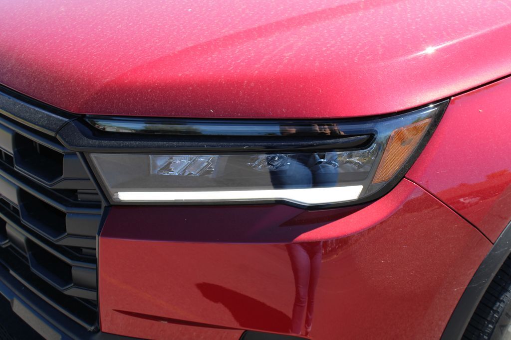 2026 Honda Pilot Sport Klamath Falls OR