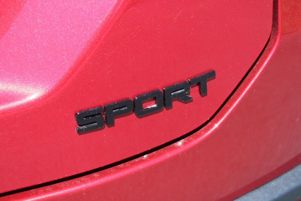 2026 Honda Pilot Sport Klamath Falls OR