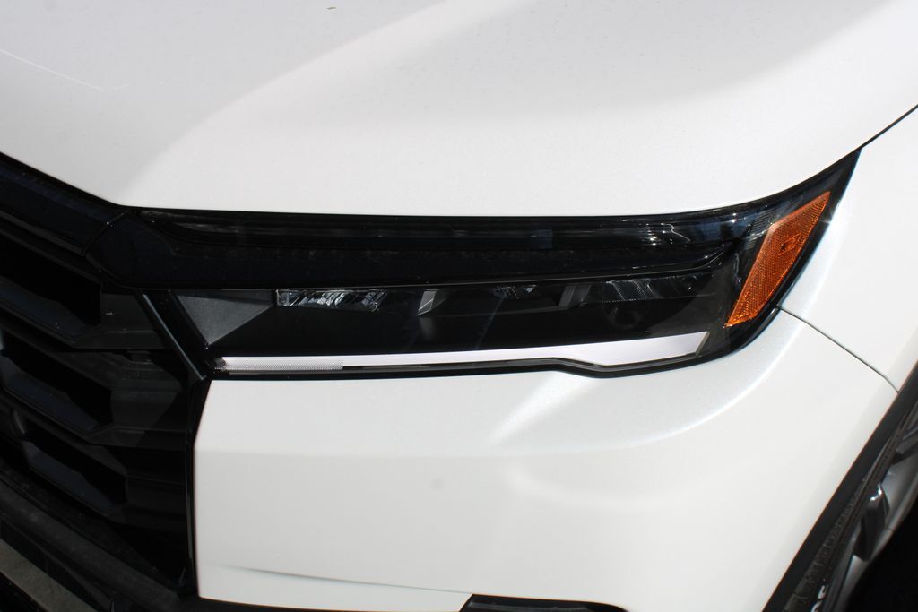 2026 Honda Pilot Sport Klamath Falls OR