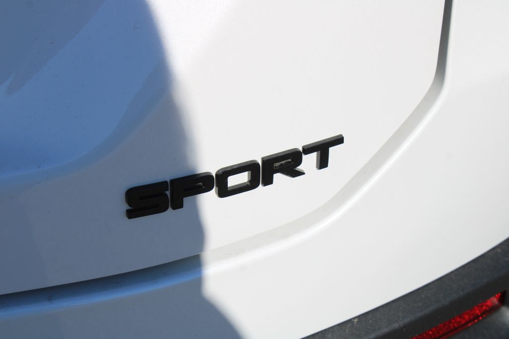 2026 Honda Pilot Sport Klamath Falls OR