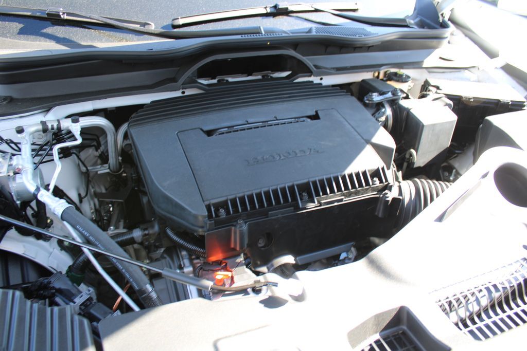 2026 Honda Pilot Sport Klamath Falls OR