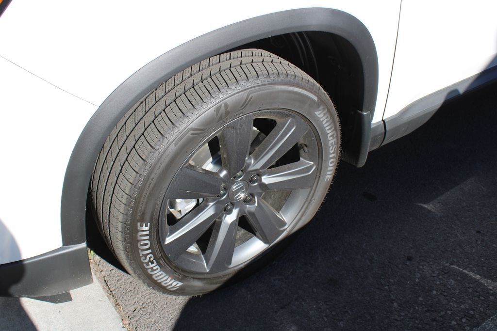2026 Honda Pilot Sport Klamath Falls OR