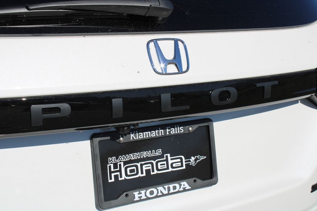 2026 Honda Pilot Sport Klamath Falls OR