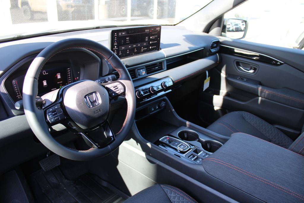 2026 Honda Pilot Sport Klamath Falls OR