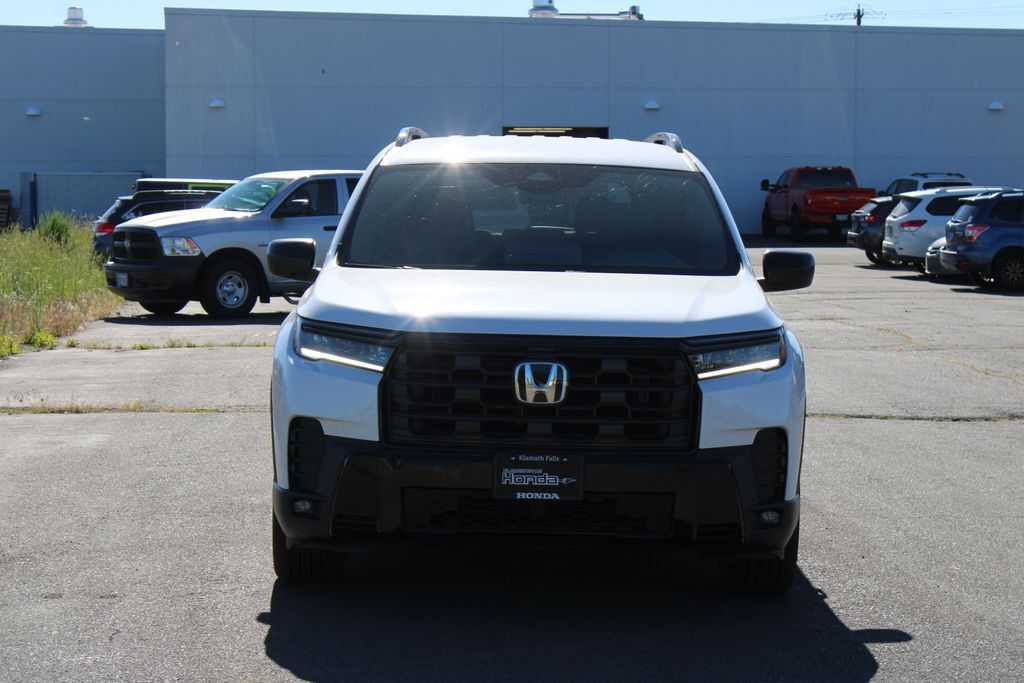 2026 Honda Pilot Sport Klamath Falls OR