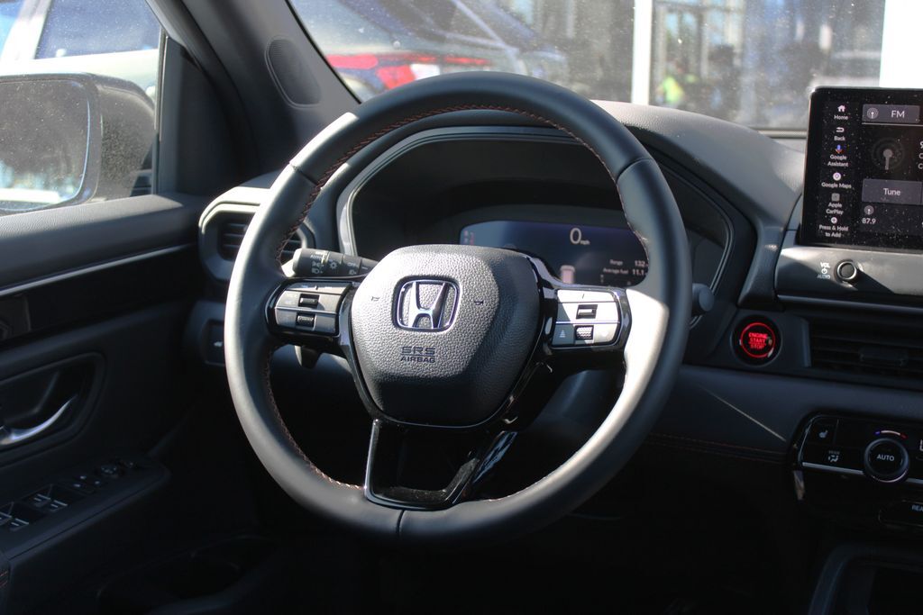 2026 Honda Pilot Sport Klamath Falls OR