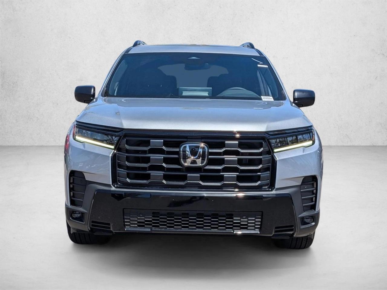 2026 Honda Pilot Sport Roseville CA