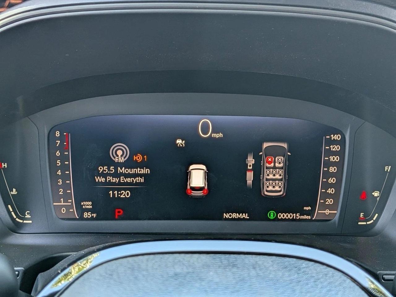 2026 Honda Pilot Sport Roseville CA