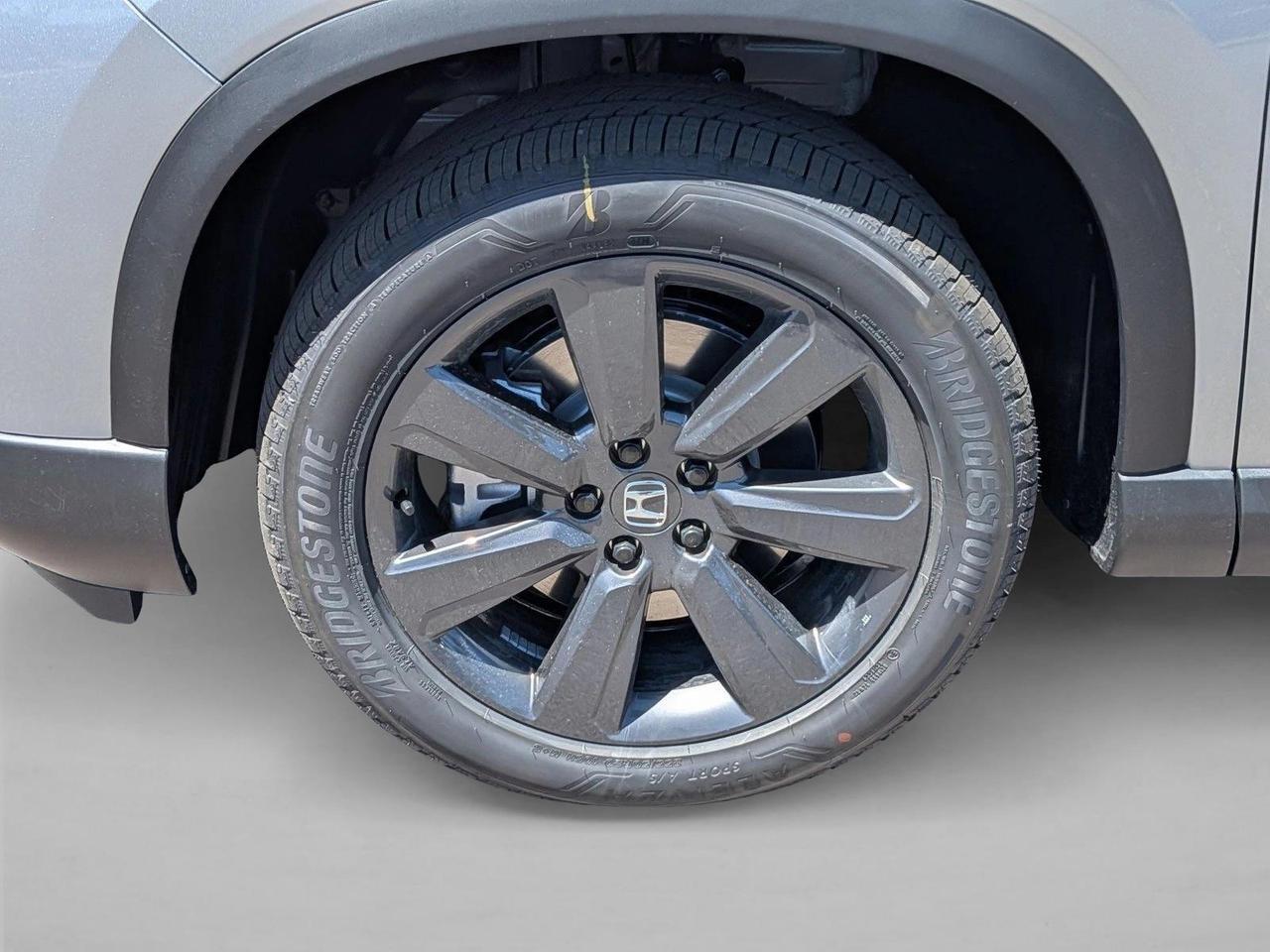 2026 Honda Pilot Sport Roseville CA