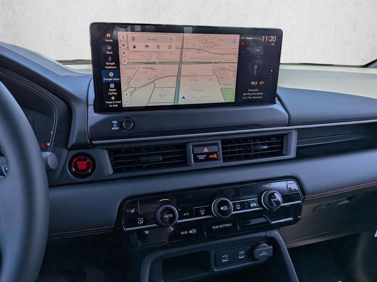 2026 Honda Pilot Sport Roseville CA
