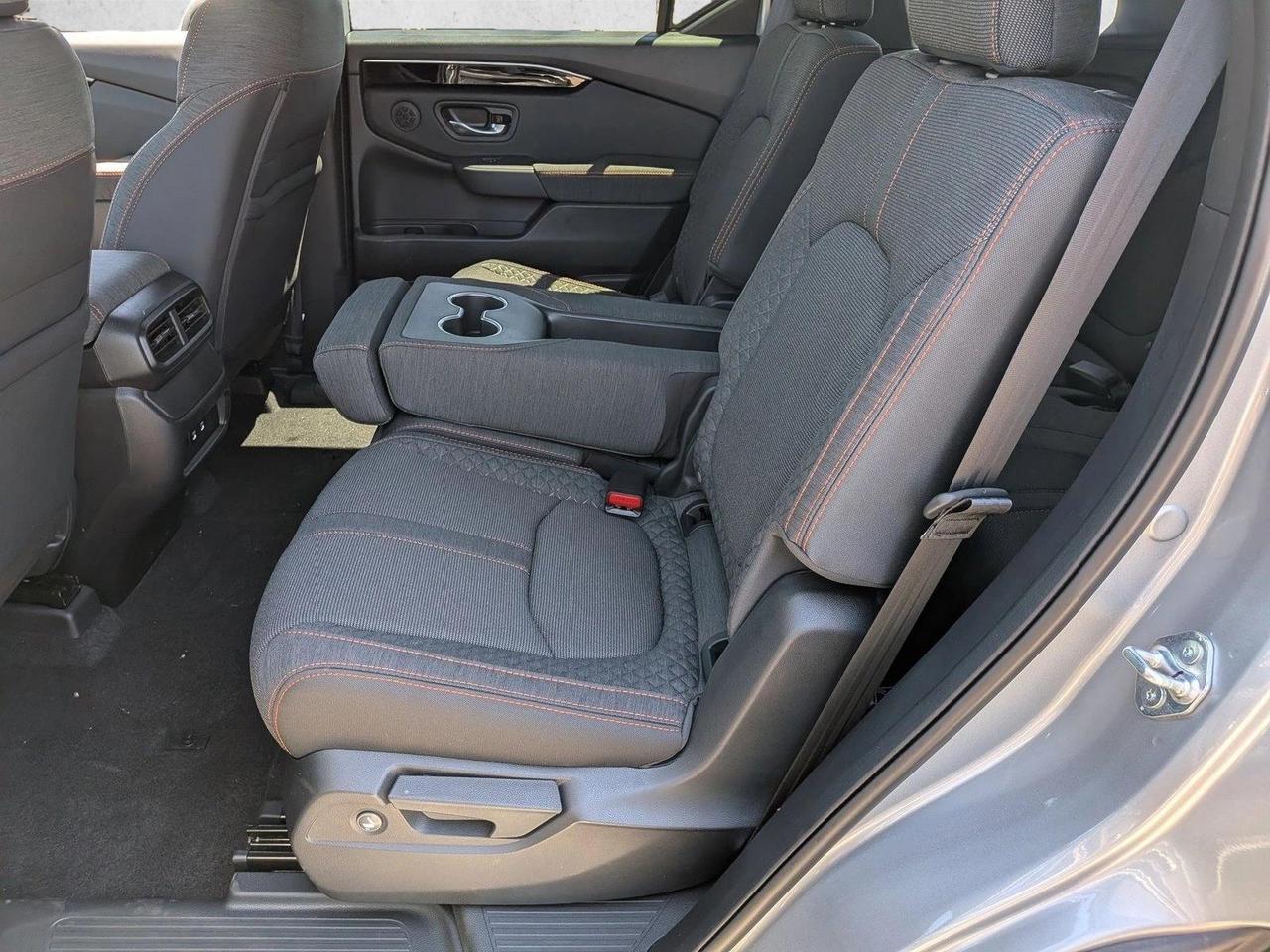2026 Honda Pilot Sport Roseville CA