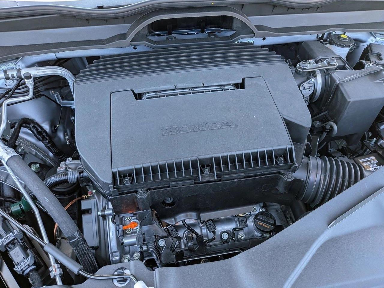 2026 Honda Pilot Sport Roseville CA