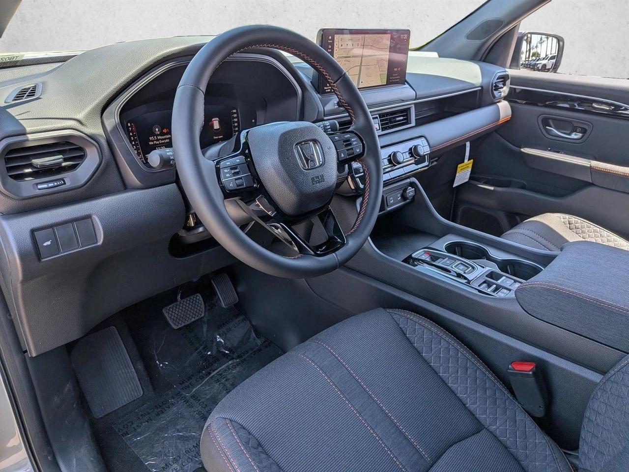 2026 Honda Pilot Sport Roseville CA