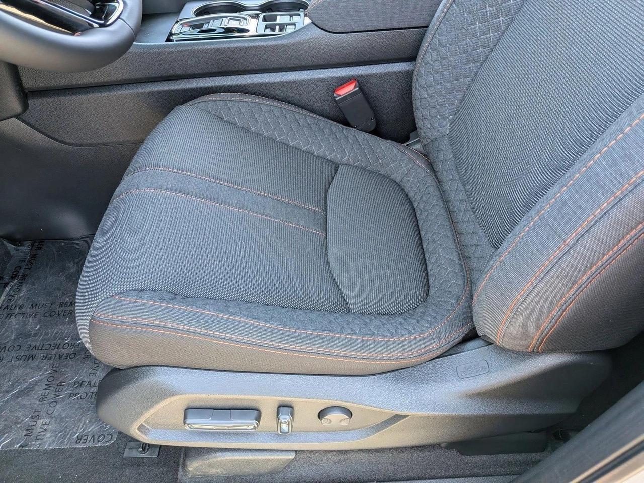 2026 Honda Pilot Sport Roseville CA