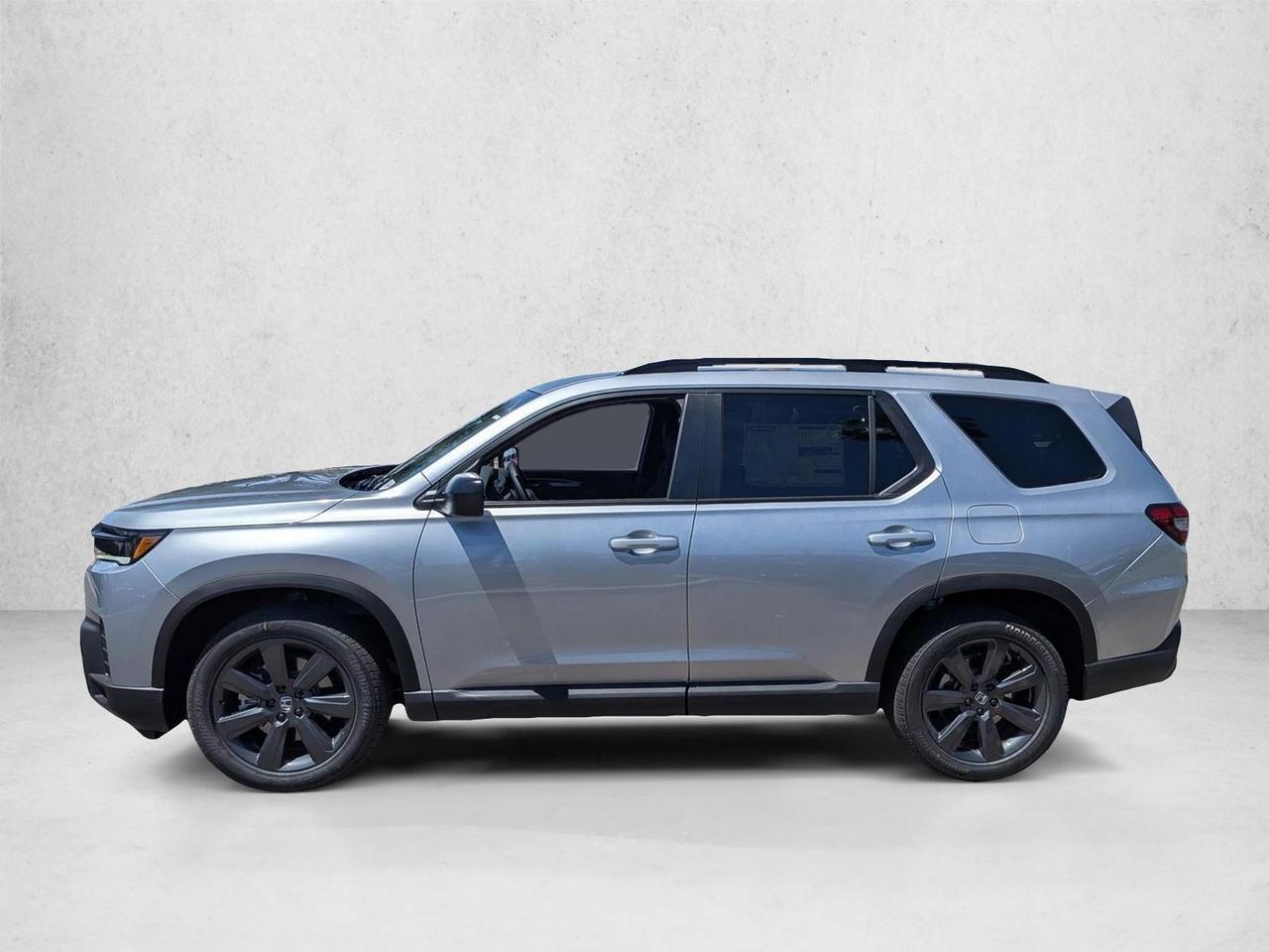 2026 Honda Pilot Sport Roseville CA