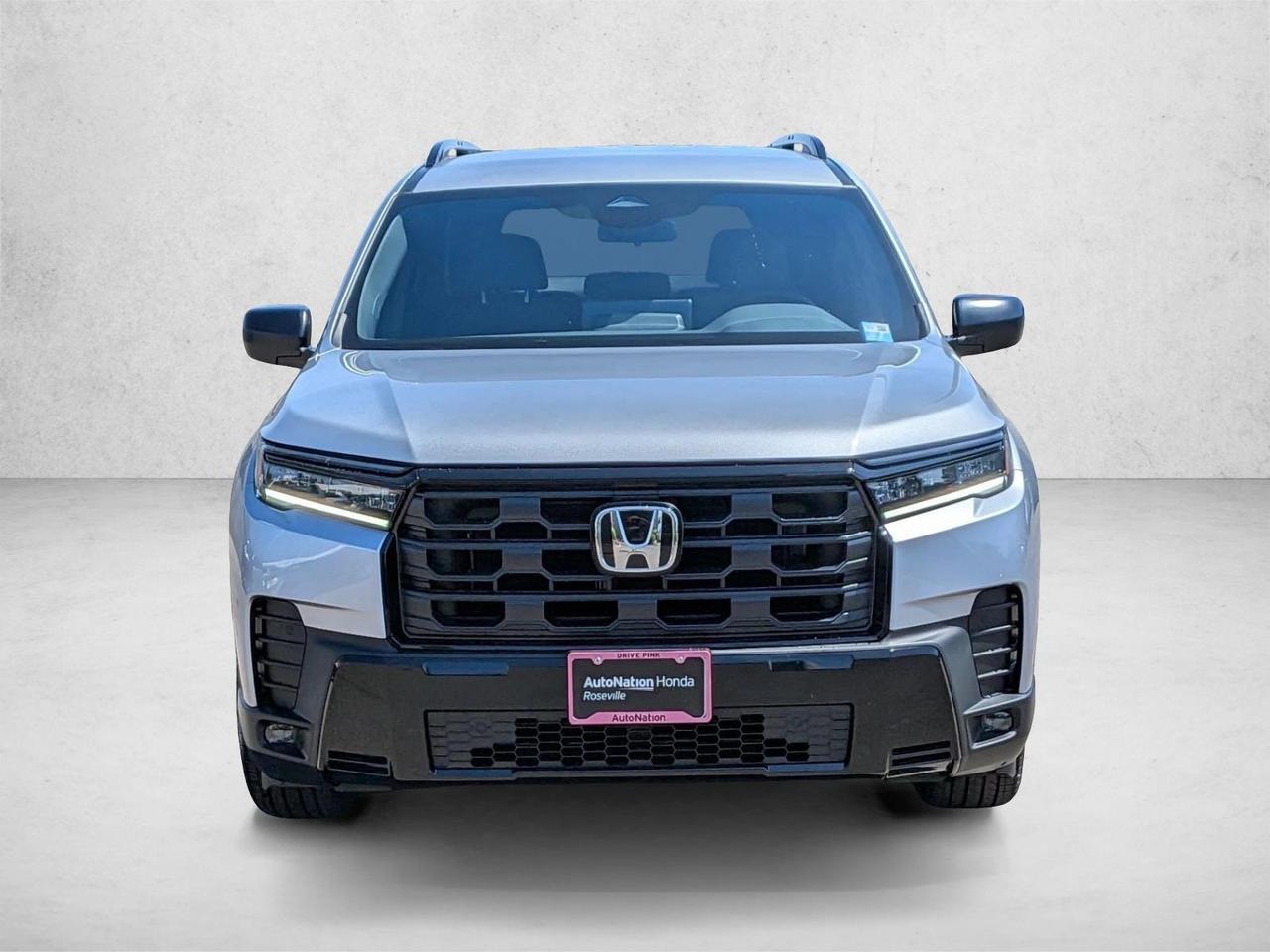 2026 Honda Pilot Sport Roseville CA