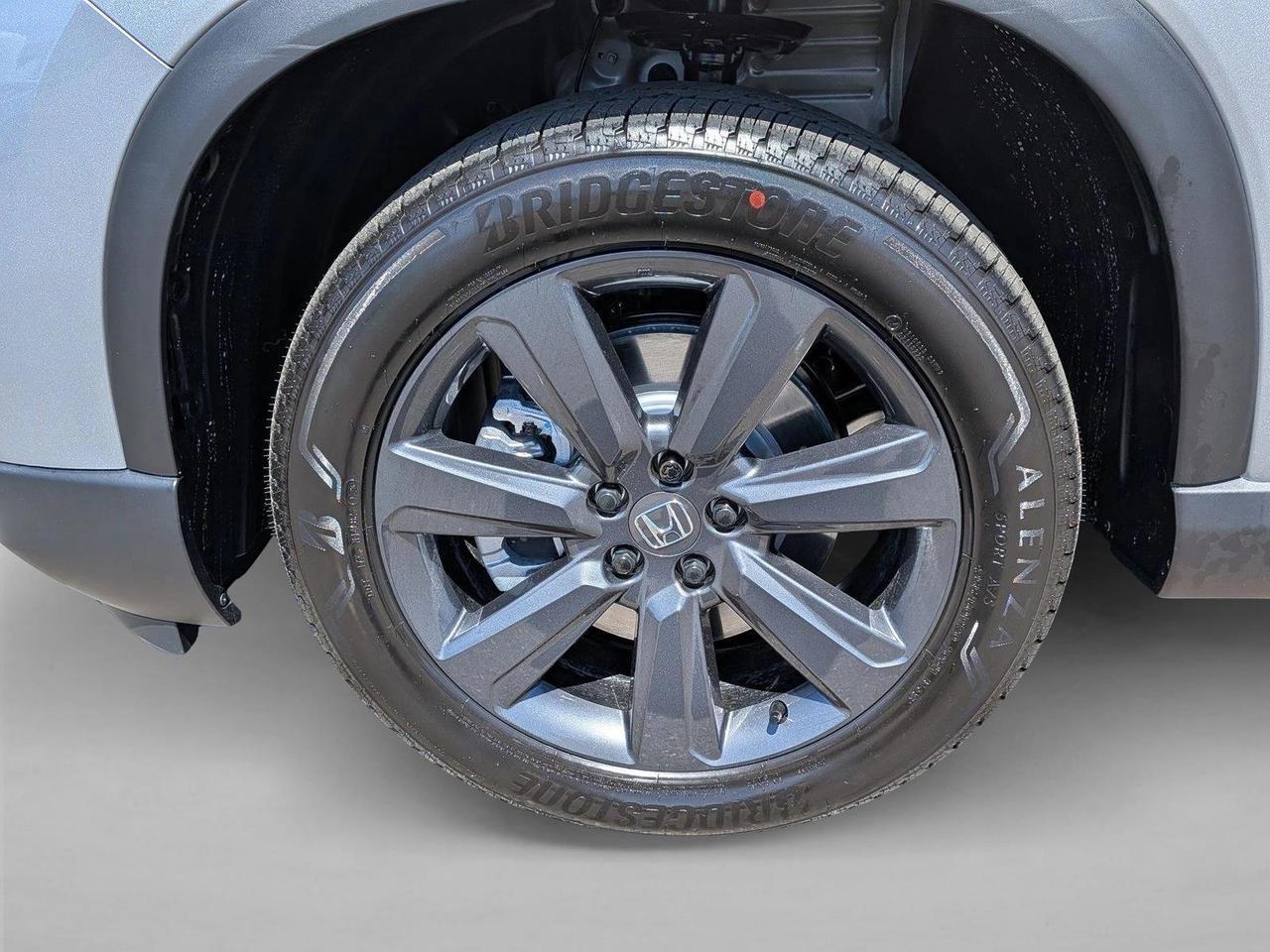 2026 Honda Pilot Sport Roseville CA