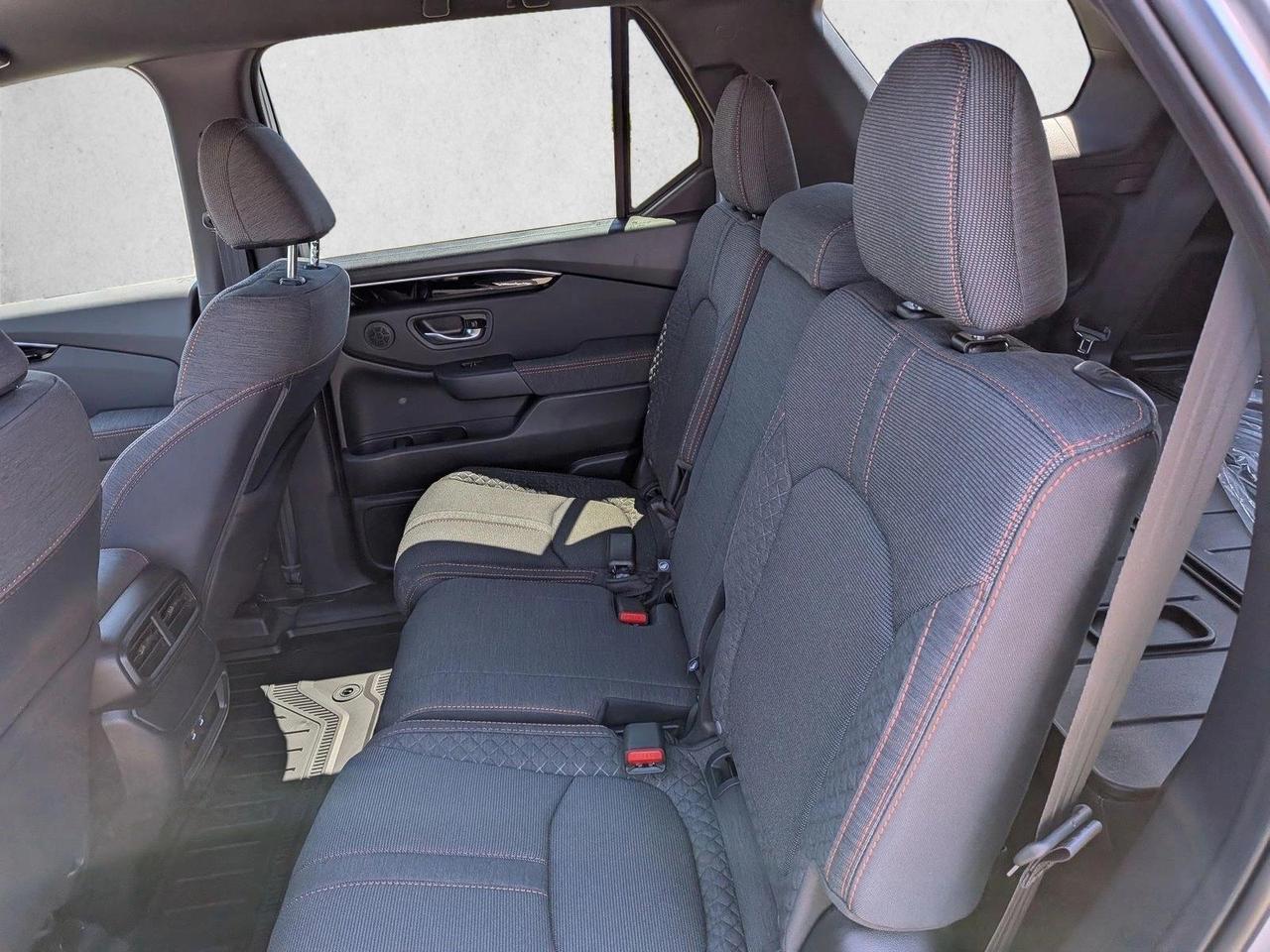 2026 Honda Pilot Sport Roseville CA