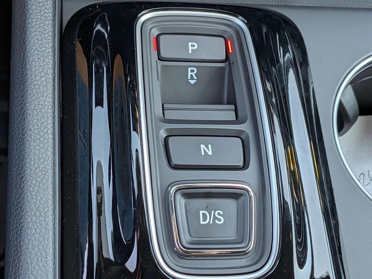 2026 Honda Pilot Sport Roseville CA