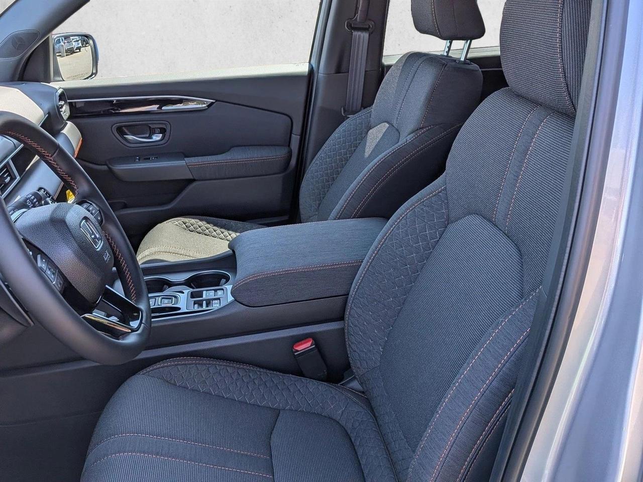 2026 Honda Pilot Sport Roseville CA