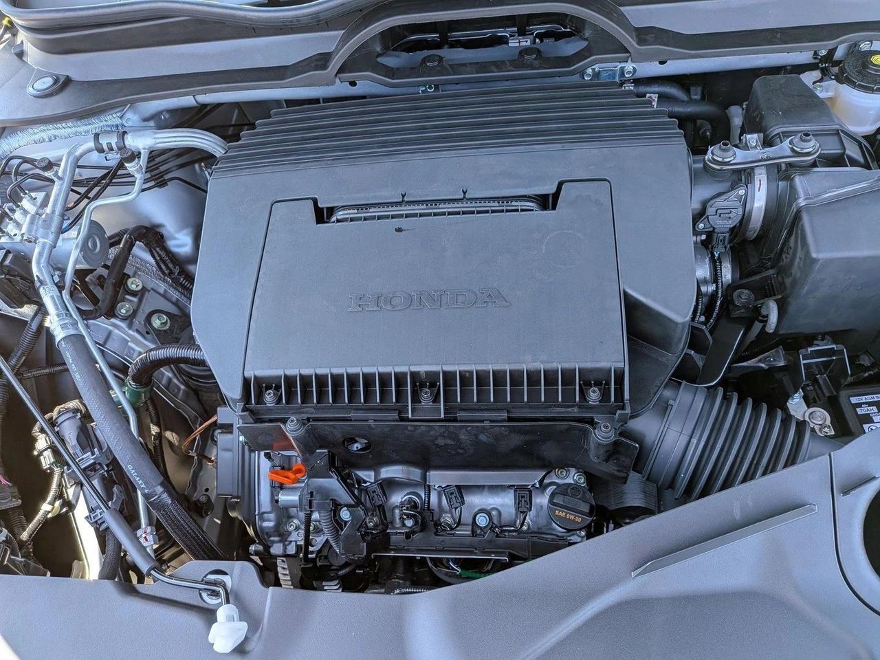 2026 Honda Pilot Sport Roseville CA